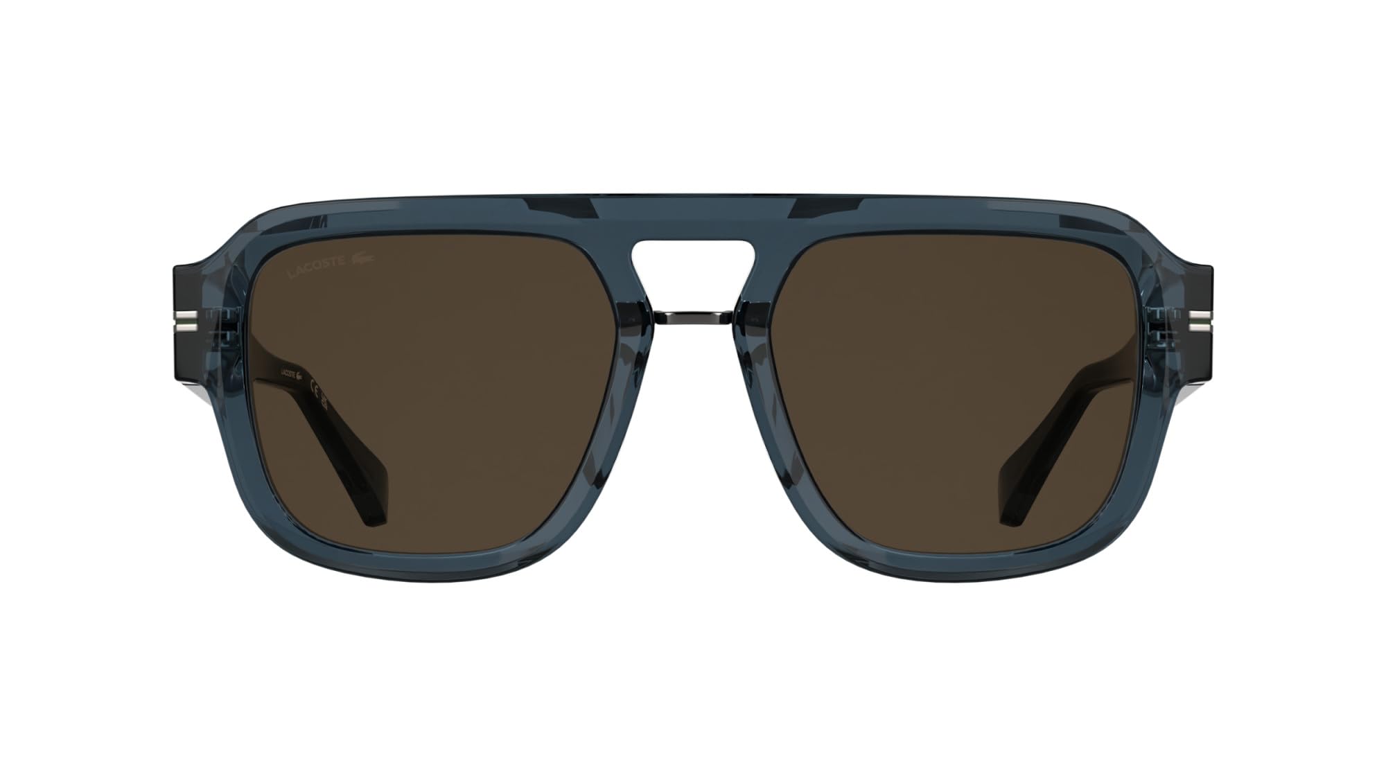 Lacoste L6094s Lunettes de soleil Homme (lot de 1)