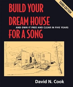 Perfect Paperback Build Your Dream House for a Song Book