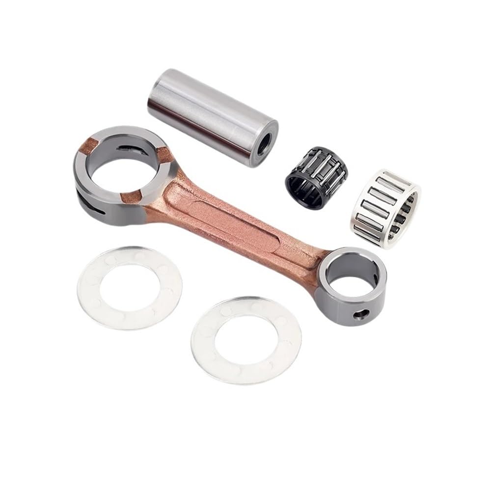 Bielle de moteur et vilebrequin pour moto SX 85 et XC 105