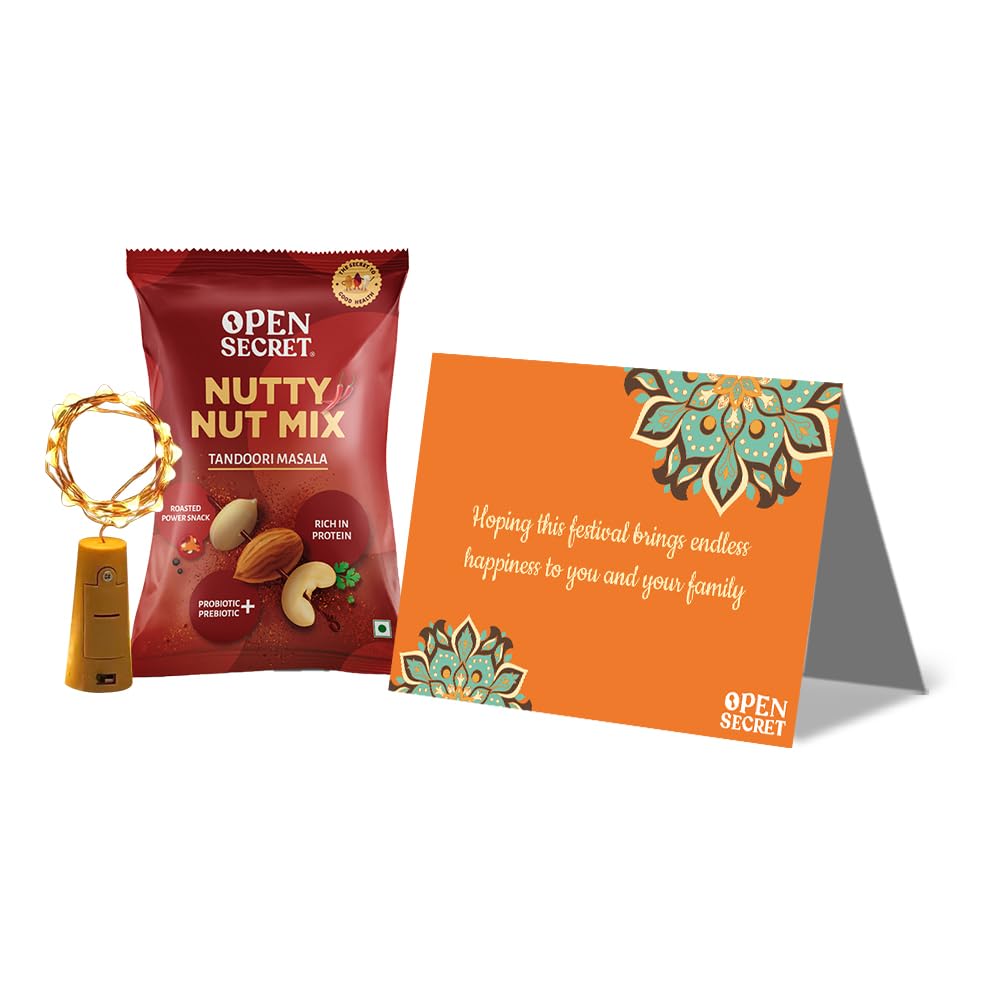 See full amazon price history chart for Open Secret Gift Hamper with Mix Dry Fruit and Nuts | 3 Item Gift Combo | Flavoured Nuts & Trail Mix | Gift Hamper with Card and Decoration Lights | Gift Box for Family, Friends, Corporate Open Secret Gift Hamper with Mix Dry Fruit and Nuts | 3 Item Gift Combo | Flavoured Nuts & Trail Mix | Gift Hamper with Card and Decoration Lights | Gift Box for Family, Friends, Corporate (B0CHWBJYLG) Amazon Price History, Amazon Price Tracker