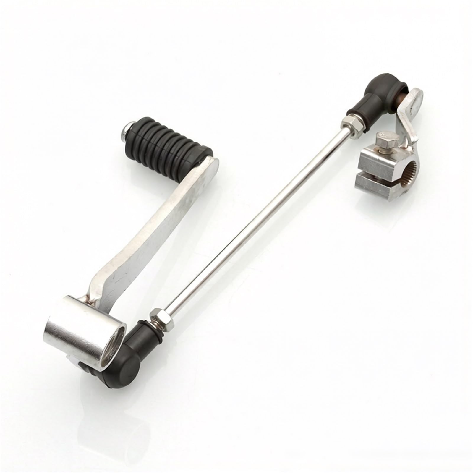 Motohmhavn Gear Shift Lever Motorcycle Shifter Foot Brake Pedal For Cb250 Hornet 250