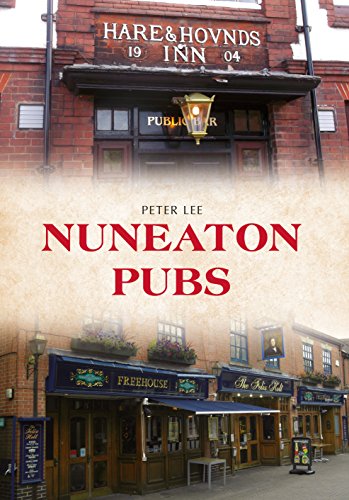 Image of Nuneaton Pubs