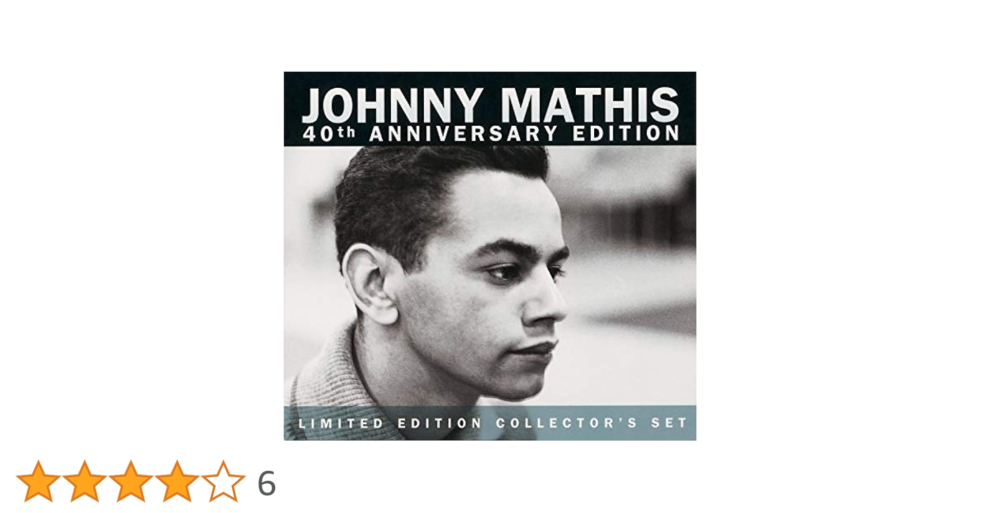 Amazon.co.jp: 40th Anniversary Collector's Set: Music