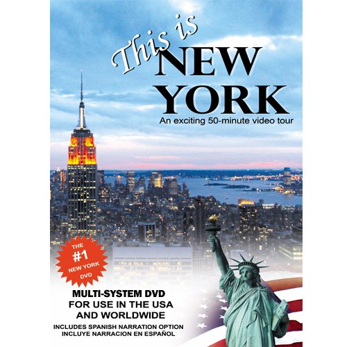 This is New York [DVD]