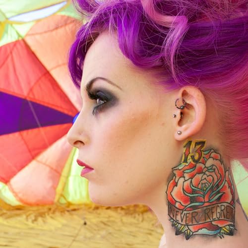 Image of ARCTIC FOX Purple Madness Semi Permanent Hair Dye - Vegan - 5.6 oz