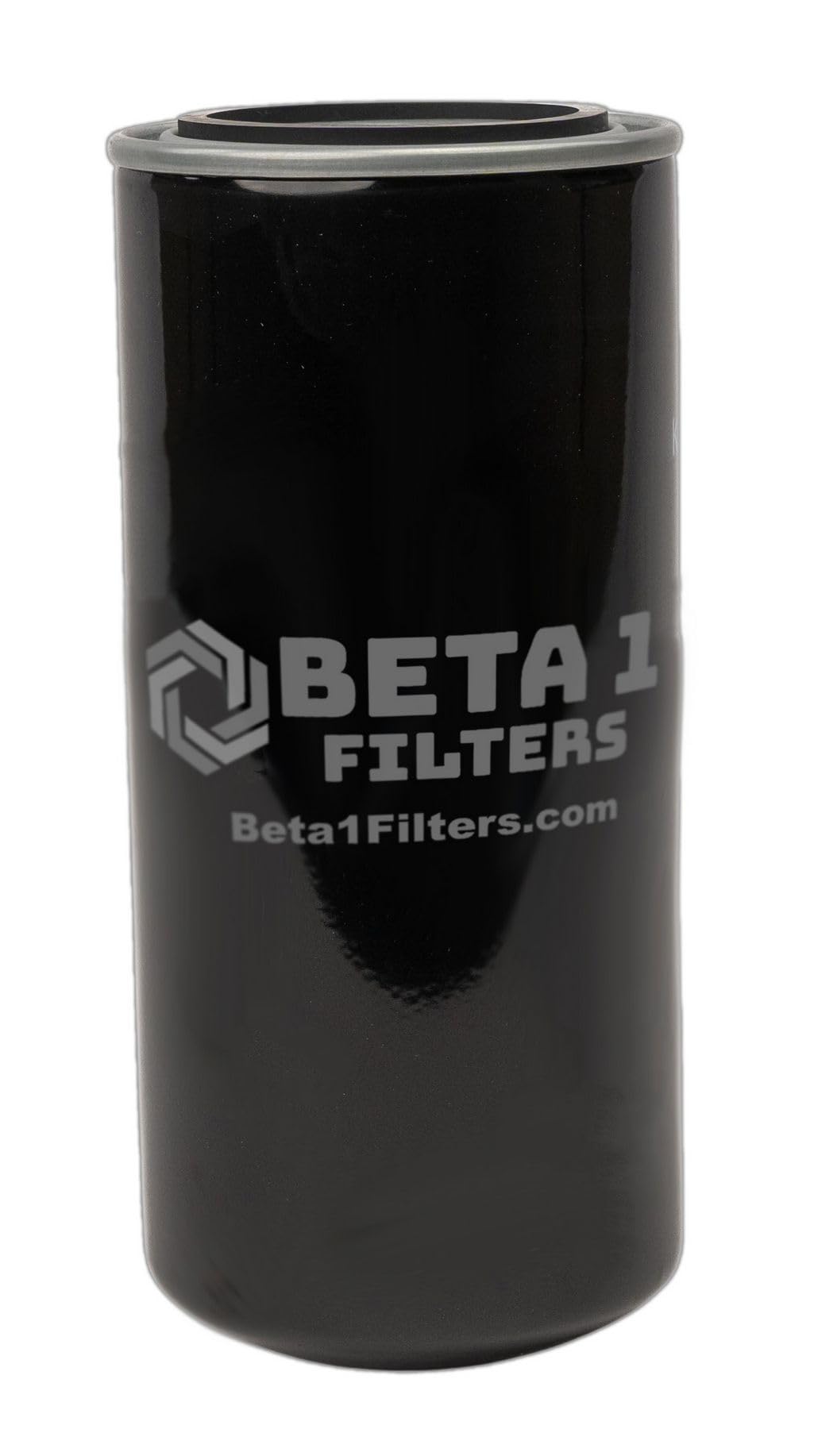 Replacement Spin-On Oil Filter Compatible with NUVAIR 099012S (1-Pack)