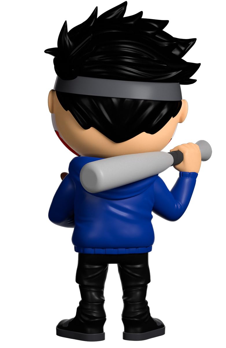 YouTooz H20Delirious 3.5