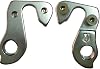 Bicycle Tail Hook for Derailleur Hanger Aluminium Alloy Compatible with for Orbea A178