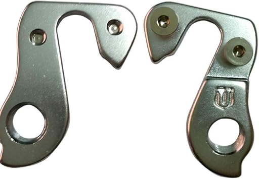 Bicycle Tail Hook for Derailleur Hanger Aluminium Alloy Compatible with for Orbea A178
