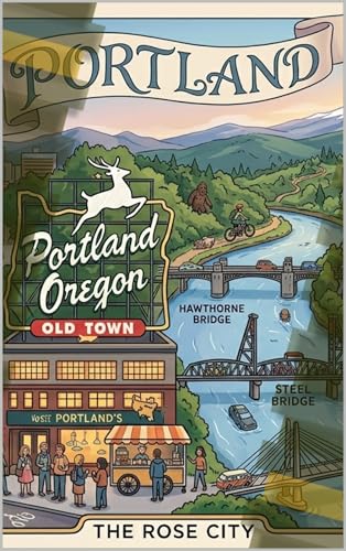 Moving To Portland: A Complete Guide to the Pacific Northwest, Real Estate, and Neighborhoods