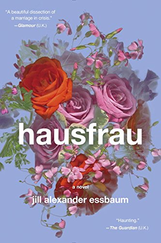 Hausfrau 0812999185 Book Cover