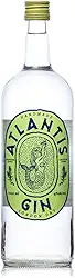Atlantis London Dry Gin Gin Atlantis London Dry 1000Ml