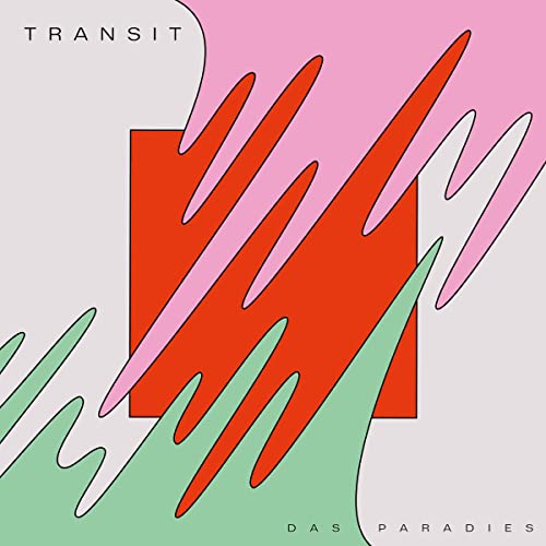 Transit (Lp+Cd) [Vinyl]