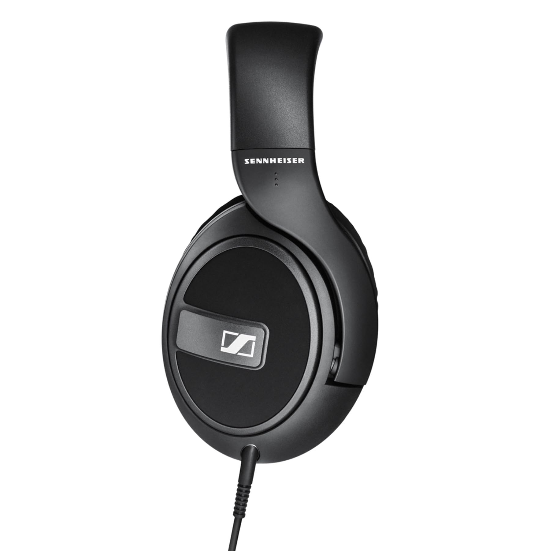 Sennheiser HD 569 有線ヘッドホン Amazon.com: SENNHEISER HD 569 Closed Back Headphone : Electronics