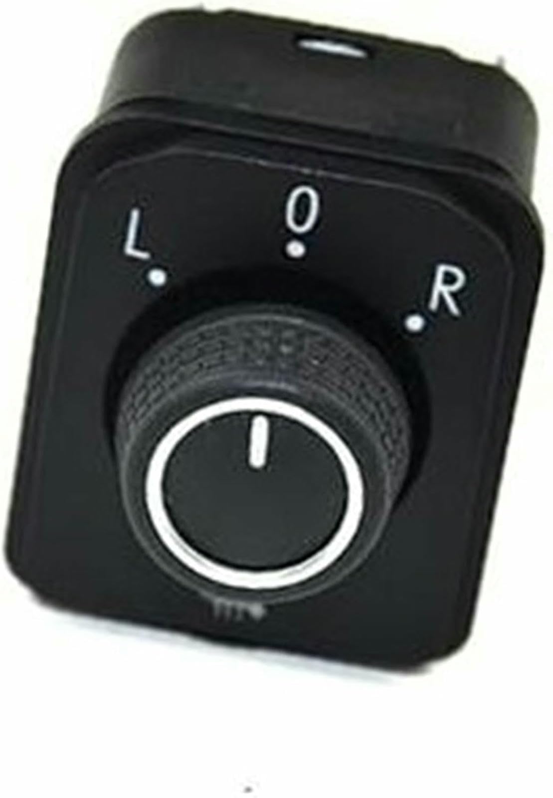 Interrupteur de rétroviseur électrique réactif pour Passat B8 5T3G0959565C