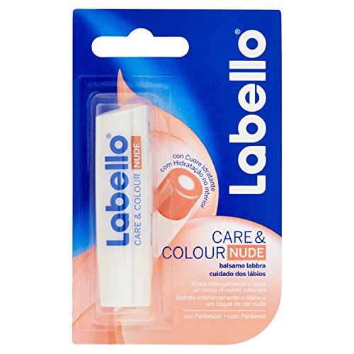 Preisvergleich Produktbild Care & Colour Lippenbalsam Nackt