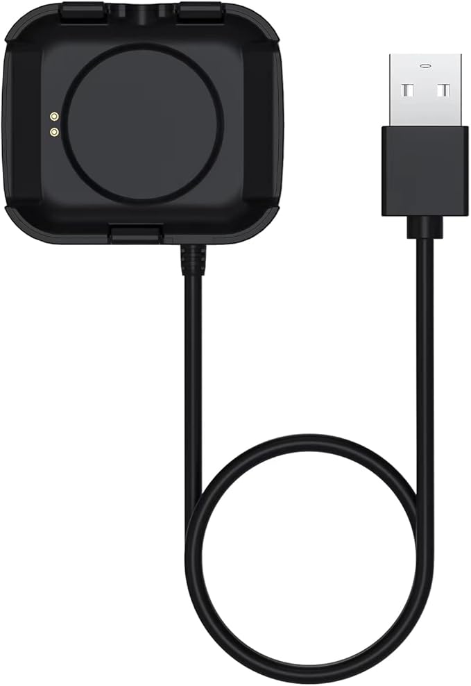 Magnetic USB Charging Cord Fitbit Chargers