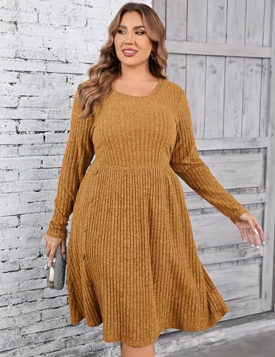Image of ShopWonder Womens Modern /FittedCasual Dress