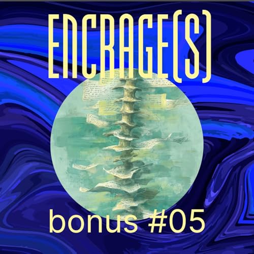 [Bonus] #5 Le Rachis &eacute;ditorial | par Antonin Moyne