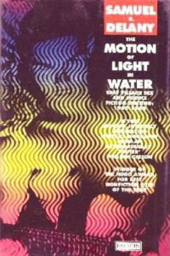 The Motion of Light in Water (Paladin Books)