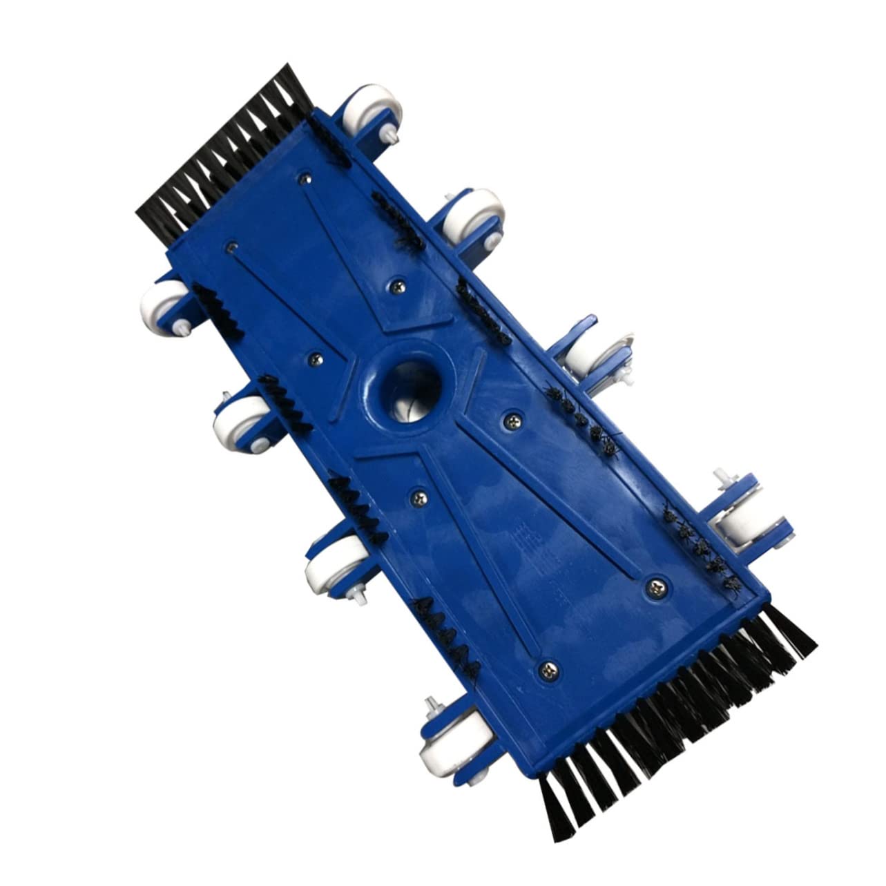 VANZACK 14 Swimming Pool Pool Vacuum Brush Pool Vacuum Head Pool Brush Professional Pool Cleaning Equipment