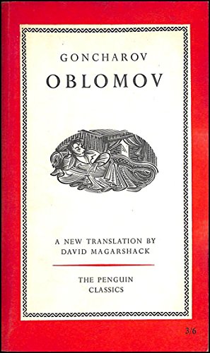 Oblomov (Classics) view 2