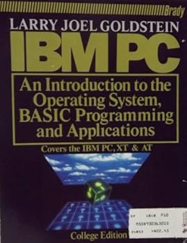 Hardcover Introduction to Operation Systems: Basic Programming and Applications Book