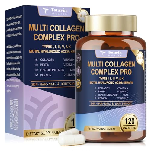 18-in-1 Collagen Pro 1500mg