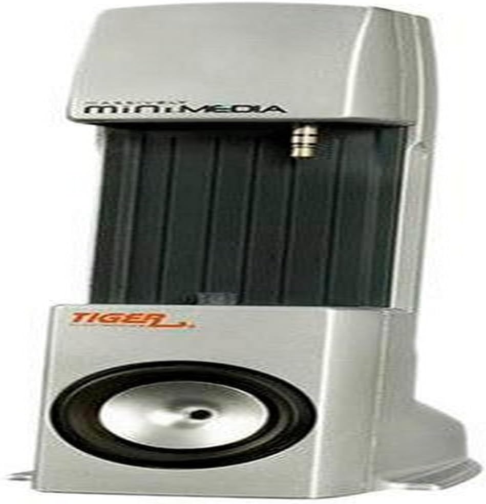 Massively Mini Media Docking Station