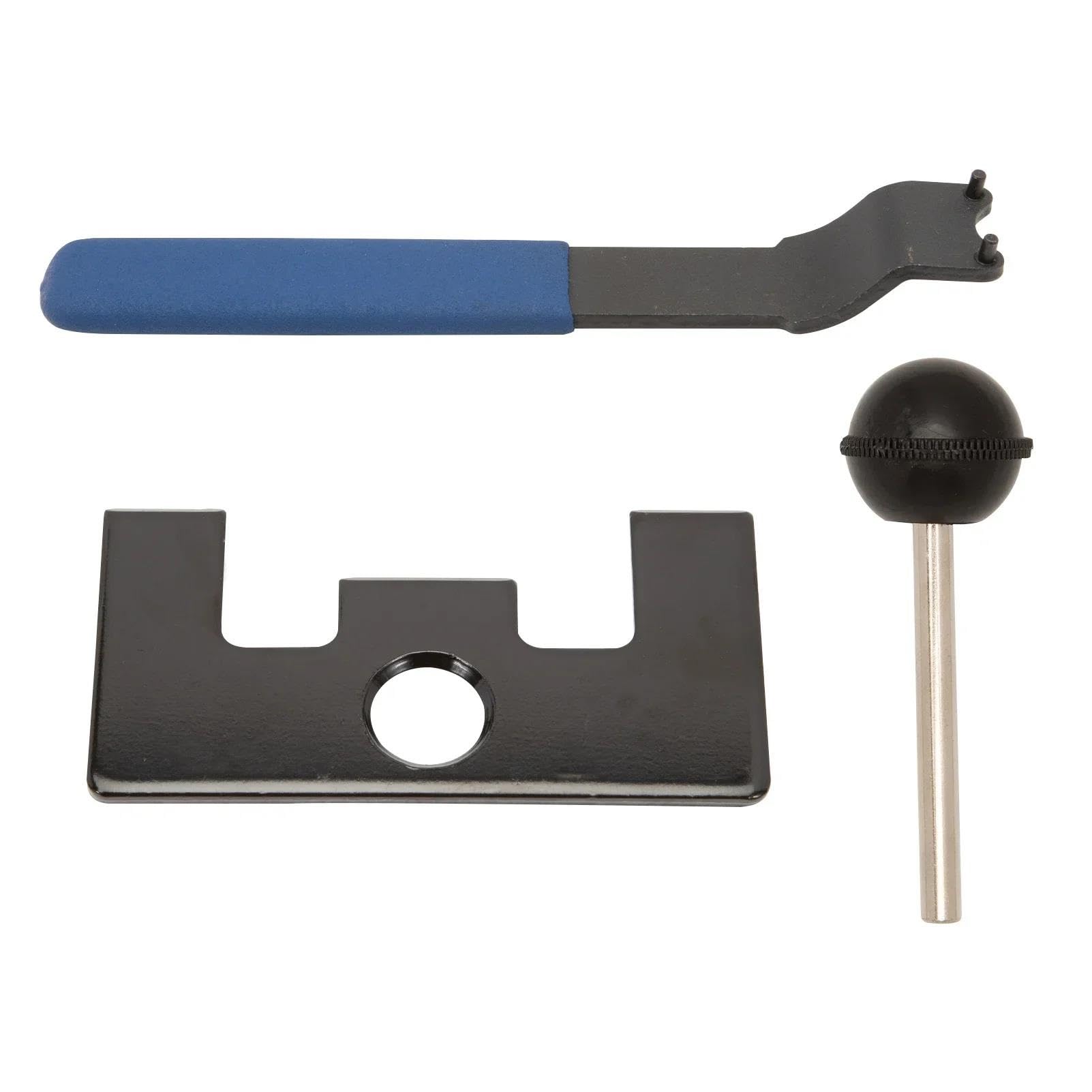 Kit D'outils Pour Courroie De Distribution Diesel Pour VW TDI 1.9 ALH Pour Golf Pour Jetta 1998 1999 2000 2001 2002 2003 2004 Bouchon