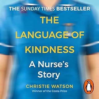 The Language of Kindness cover art
