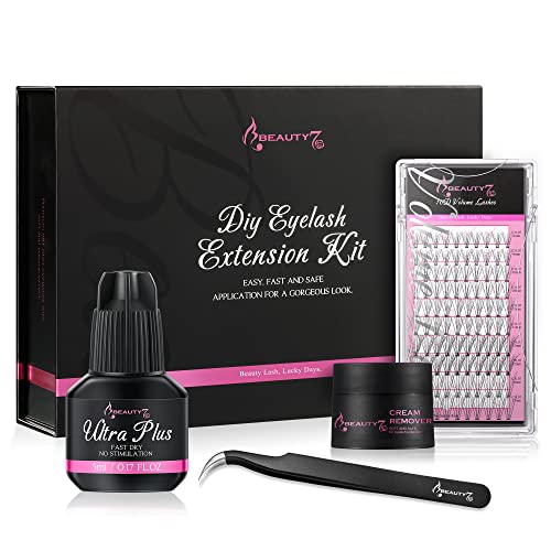 The Best At Home Lash Extension Kit Reviewed By Experts BMI Calculator