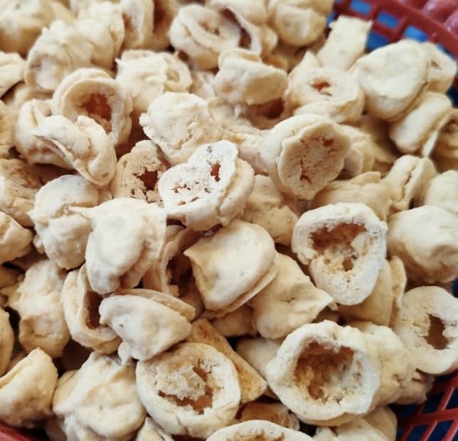 Bihari Brothers Urad Dal Bori(Dehaati Taste)400 Grams|Beuli Bori|Urad Bari- Biharibrothers