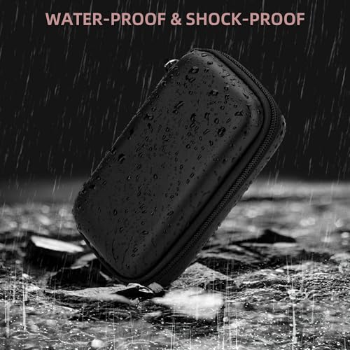 Stukcaze Mp3 Mp4 Player Case For Timmkoo/Sony Nw-A45 / Dyzeryk/Sandisk/Soulcker, Music Player Protector Case thumb #5
