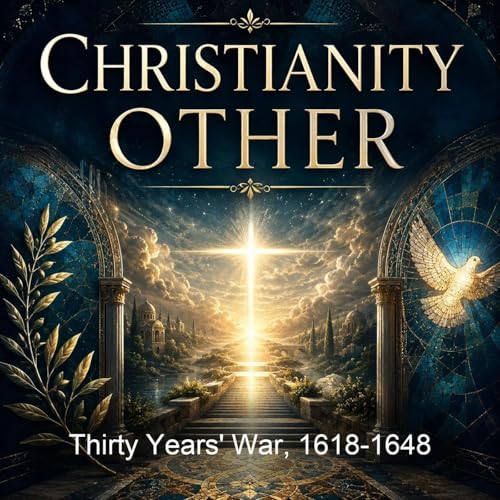 Thirty Years' War, 1618-1648 cover art
