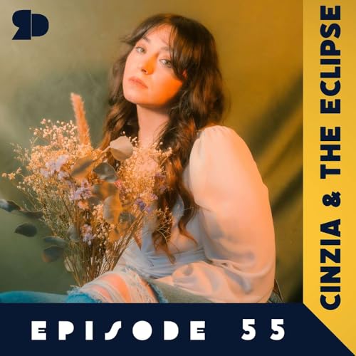 Cinzia & The Eclipse - From Insecurities to Confidence