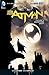 Batman Vol. 6: Graveyard Shift (The New 52)