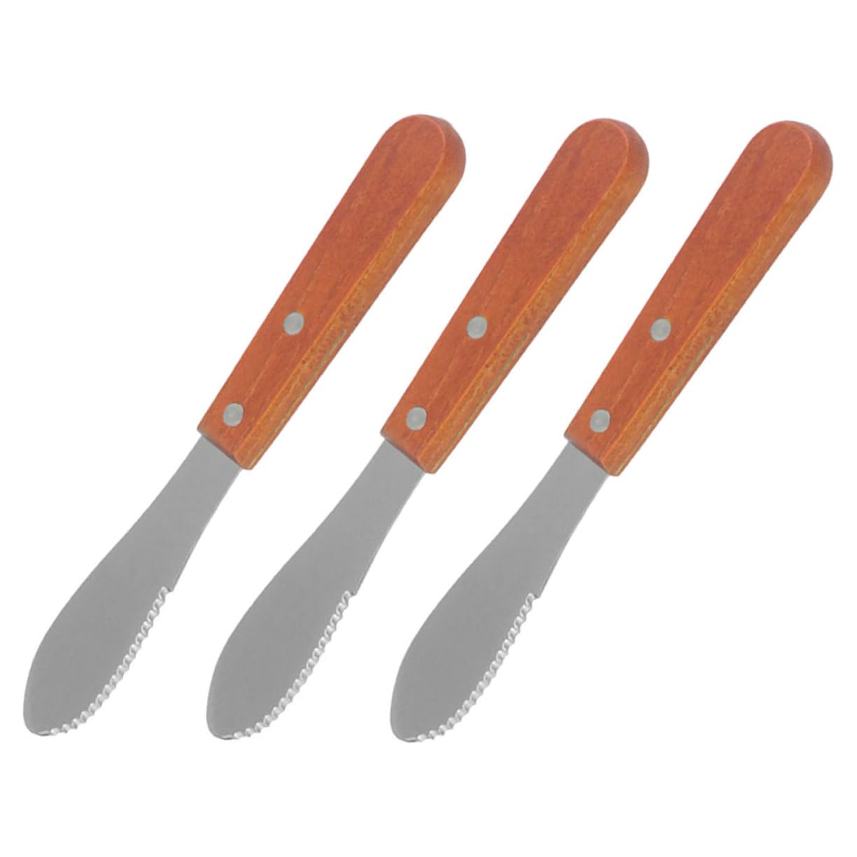 Cortador de queso práctico GALPADA juego de 3 piezas de acero inoxidable para cocina