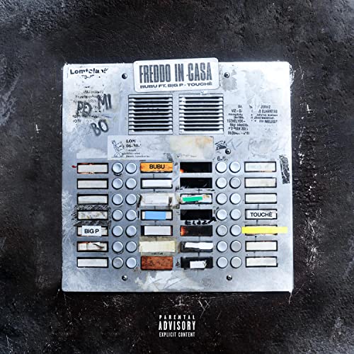 Bubu Doc, Big P & Touché