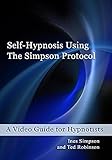 Self-Hypnosis Using the Simpson Protocol