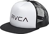 RVCA Men's The Trucker II Hat