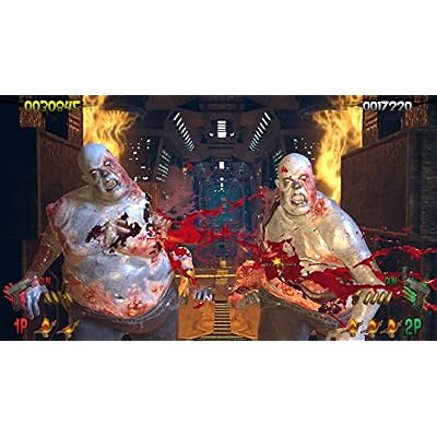 MICROIDS The House of the Dead - Limidead Edition (PS4)