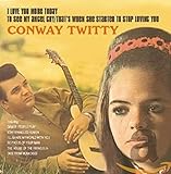 I Love You More Today / to See My Angel Cry