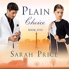 Plain Choice cover art