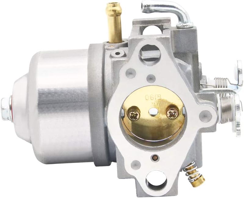FC420V Carburetor for Kawasaki 15003-2153 15001-2987 15003-2154 15001-2972 150032153 FC420V-AS FC420V-BS FC420V-CS FC420V-DS FC420V-FS Kawasaki Engine 15003-2153 Carburetor
