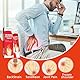 Reduziert Gelenk Creme, Joint and Bone Pain Relief, Bunion Beruhigende Creme, 20g Bunion Pain Relief, Muskel Schmerzlindernde, Gelenkberuhigende Creme, Healing Ointment