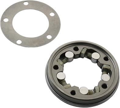 Motorcycle Starter Clutch For Bajaj Pulsar Rouser 135 180 200 220 4T