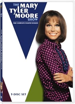 Mary Tyler Moore Season 4