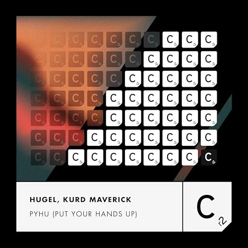HUGEL & Kurd Maverick