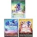 Produktbild Tom Fletcher The Christmasaurus 3 Books Collection Set (A Christmasaurus Carol, The Christmasaurus and the Winter Witch, The Christmasaurus and the Naughty List)